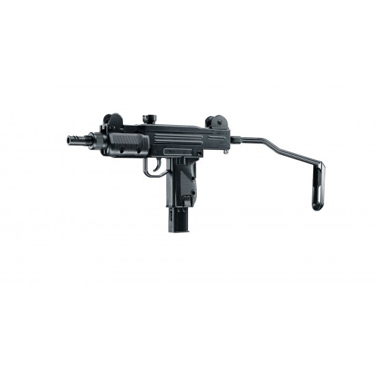 IWI Mini Uzi - CO2 Air rifles supplied by DAI Leisure