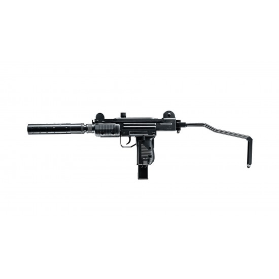 IWI Mini Uzi - CO2 Air rifles supplied by DAI Leisure