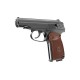 Umarex Legends Makarov - Airguns supplied by DAI Leisure