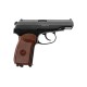 Umarex Legends Makarov - Airguns supplied by DAI Leisure