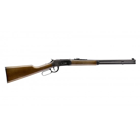 Umarex legends Cowboy Lever Action 4.5mm - CO2 Air rifle supplied by DAI Leisure