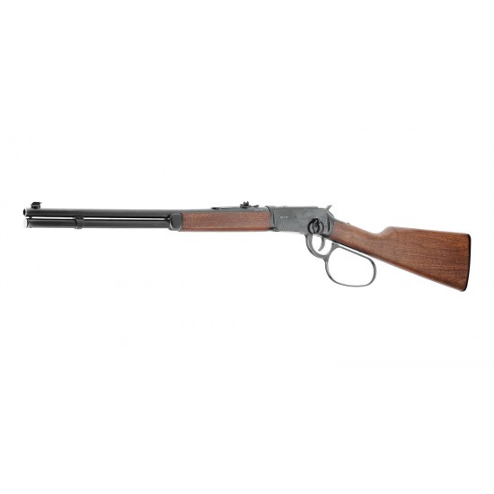 Legends Cowboy Rifle Rio Bravo - Air rifles supplied by DAI Leisure