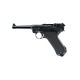 Umarex Legends P08 - Air Pistols supplied by DAI Leisure