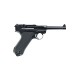 Umarex Legends P08 Blowback - Air pistols supplied by DAI Leisure