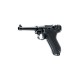 Umarex Legends P08 Blowback - Air pistols supplied by DAI Leisure