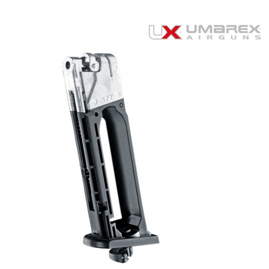 Umarex Beretta M84 FS spare magazine