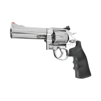 Umarex Smith and Wesson 629 Classic 5 inch pellet