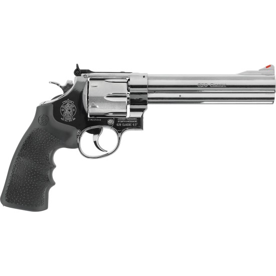 Umarex Smith and Wesson 629 Classic 6.5 inch pellet