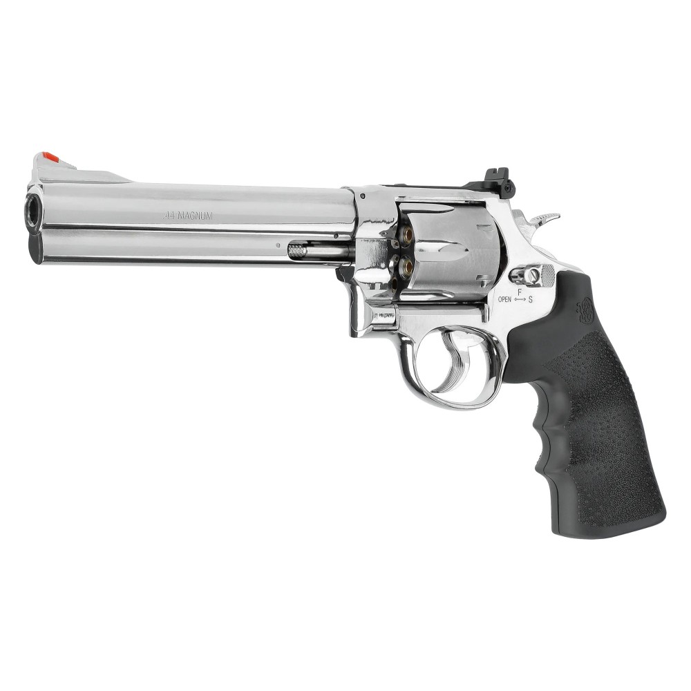 Umarex Smith and Wesson 629 Classic 6.5 inch pellet
