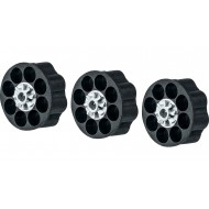 Spare Rotary Magazines Pack of 3 for SA10 Spare Rotary Magazines Pack of 3 for SA10