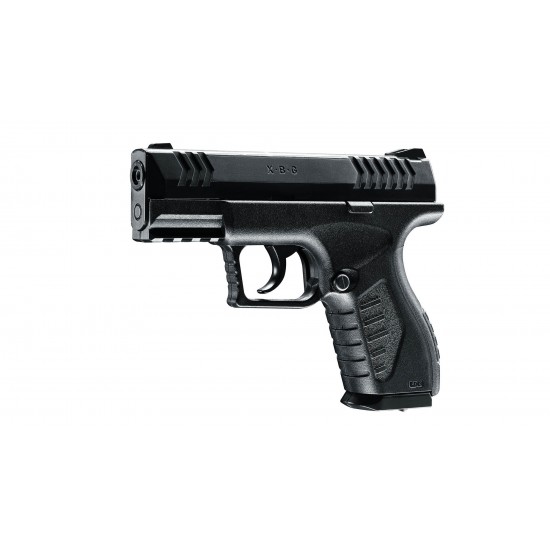 Umarex UX XBG - Air pistols supplied by DAI Leisure