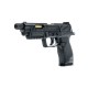 UX SA10 Blowback  - Air pistols supplied by DAI Leisure