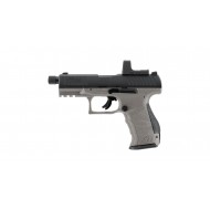 Walther PPQ M2 Q4 Tac Walther PPQ M2 Q4 Tac