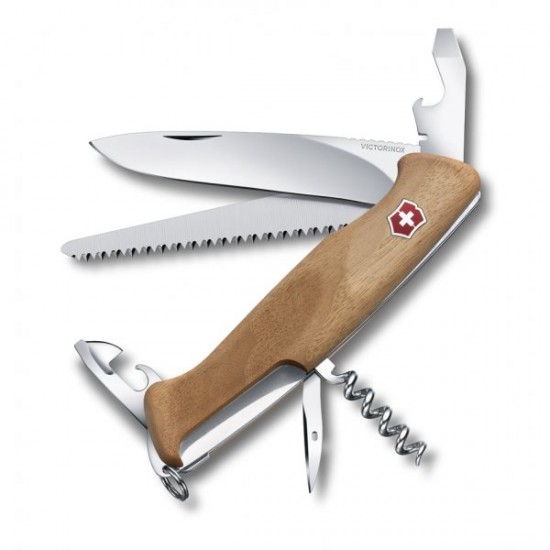 Victorinox Ranger Wood 55