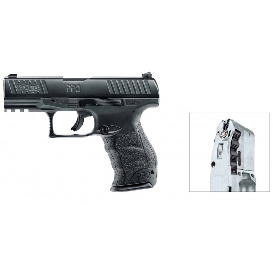 Walther PPQ M2 Walther PPQ M2