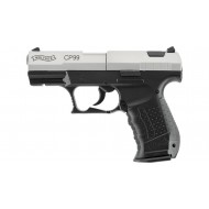 Umarex Walther CP99 Bicolour Umarex Walther CP99 Bicolour