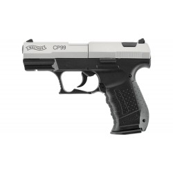 Umarex Walther CP99 Bicolour Umarex Walther CP99 Bicolour