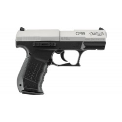 Umarex Walther CP99 Bicolour Umarex Walther CP99 Bicolour
