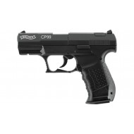 Umarex Walther CP99 Black Umarex Walther CP99 Black
