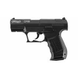 Umarex Walther CP99 Black Umarex Walther CP99 Black