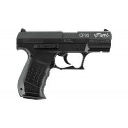 Umarex Walther CP99 Black Umarex Walther CP99 Black