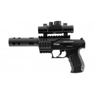 Umarex Walther Nighthawk Umarex Walther Nighthawk