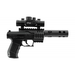 Umarex Walther Nighthawk Umarex Walther Nighthawk