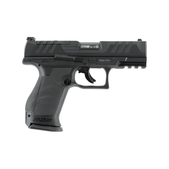 Umarex T4E Walther PDP Compact .43