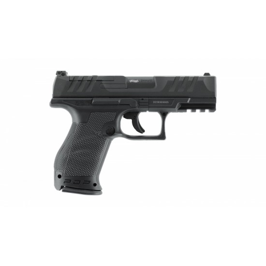 Walther PDP Compact - Air pistols supplied by DAI Leisure
