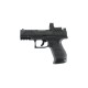 Walther PDP Compact set - Air pistols supplied by DAI Leisure