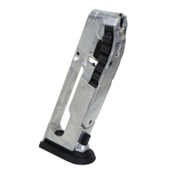 Walther PPQ M2 Spare Magazine Walther PPQ M2 Spare Magazine