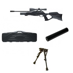 Walther RM8 Varmint Deluxe Kit Walther RM8 Varmint Deluxe Kit