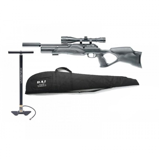 Walther RM8 Varmint UC Pack Walther RM8 Varmint UC Pack