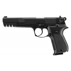 Umarex Walther CP88 Competition Black Umarex Walther CP88 Competition Black