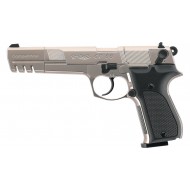 Umarex Walther CP88 Competition Nickel Umarex Walther CP88 Competition Nickel