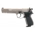 Umarex Walther CP88 Competition Nickel