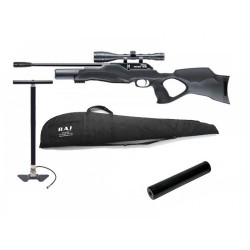 Walther RM8 Varmint Pack Walther RM8 Varmint Pack