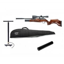 Walther RM8 Wood Pack Walther RM8 Wood Pack