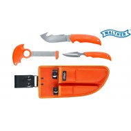 Walther Hunter Set of Knives Walther Hunter Set of Knives