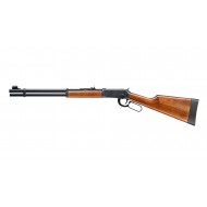 Walther Lever Action Rifle Black Walther Lever Action Rifle Black