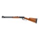 Walther Lever Action Rifle Black - Air rifles supplied by DAI Leisure