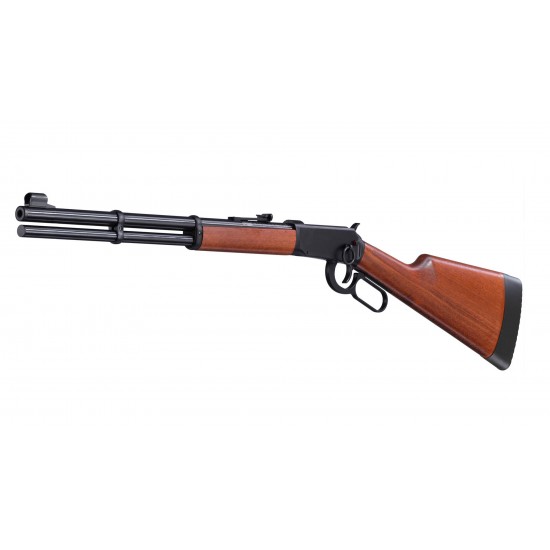 Walther Lever Action Rifle Black - Air rifles supplied by DAI Leisure