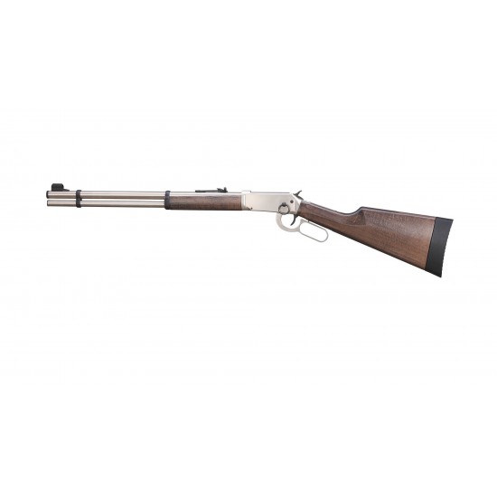 Walther Lever Action Steel Finish - Air rifles supplied by DAI Leisure