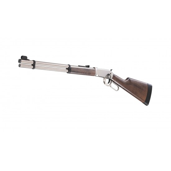 Walther Lever Action Steel Finish - Air rifles supplied by DAI Leisure