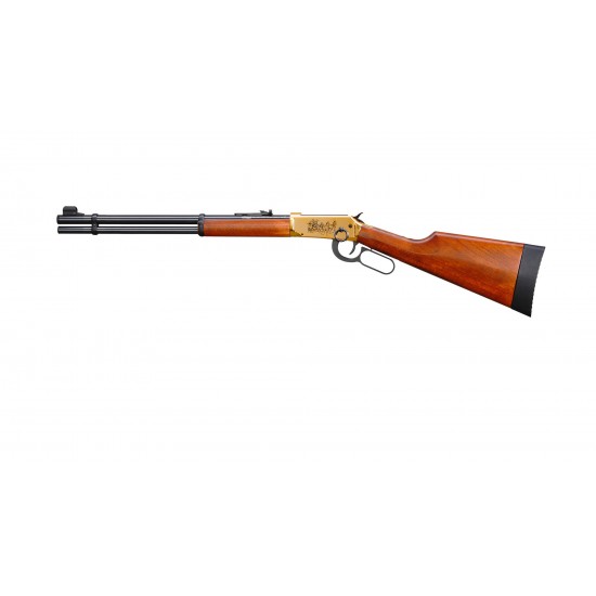 Walther Lever Action Wells Fargo - Air guns supplied by DAI Leisure