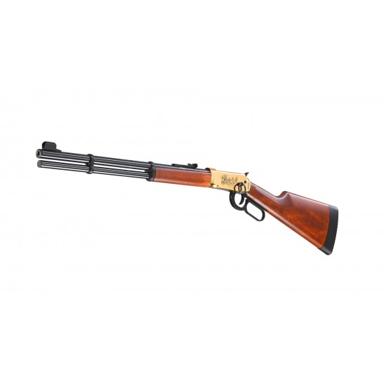 Walther Lever Action Wells Fargo - Air guns supplied by DAI Leisure