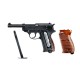 Walther P38 - Air pistols supplied by DAI Leisure