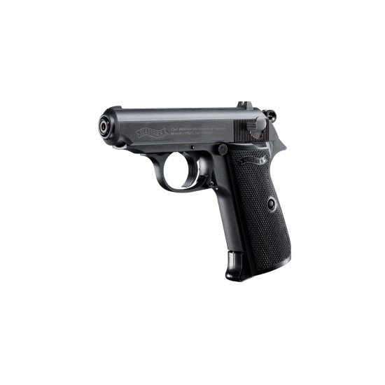Walther PPK/S - Air pistols supplied by DAI Leisure