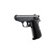 Walther PPK/S - Air pistols supplied by DAI Leisure