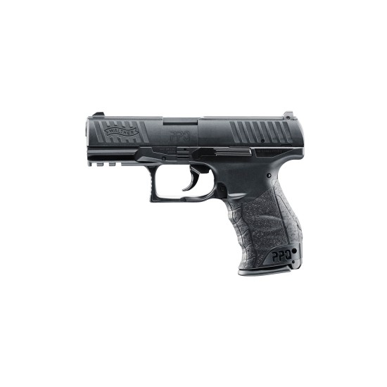 Walther PPQ - Air Pistols supplied by DAI Leisure